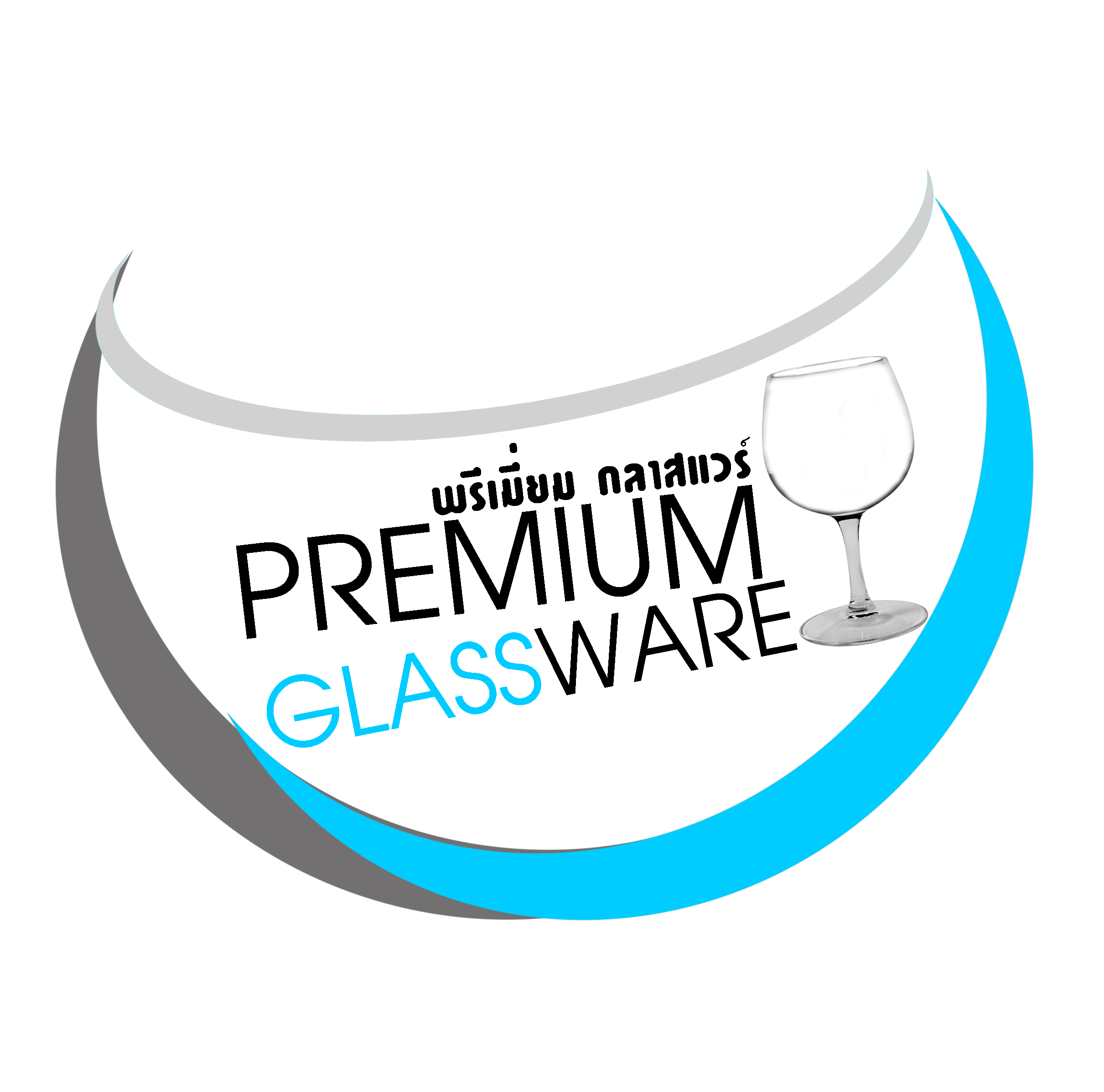 Premium Glass Ware